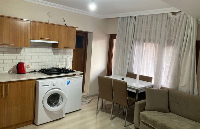 Sefa Apart - Photo 26