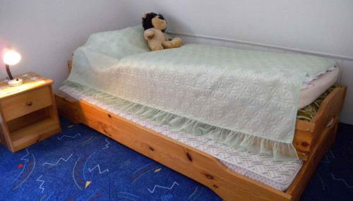 Holiday home in Klein Kedingshagen 2755 - Foto 5