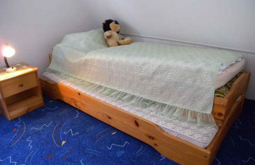 Holiday home in Klein Kedingshagen 2755 - Foto 5