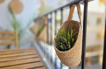 Munilla Family Beach by Del Parque Flats - Photo 41