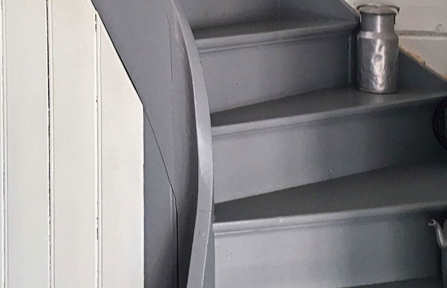 Holiday Home in BjarkÃ¸y - Photo 17