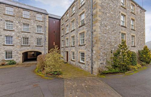 The Bobbin Mill, Cressbrook - Photo 8