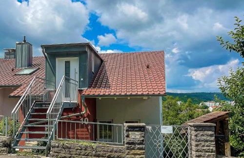 Ferienwohnung im Eisenbergweg - Foto 1