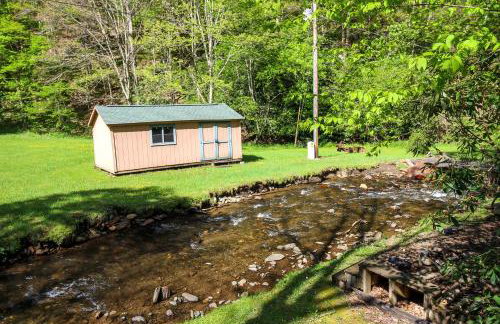 Roaring Creek - Photo 39