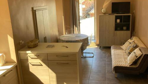 DUPLEX 4 PERSONNES Clim Wifi Parking - Foto 3