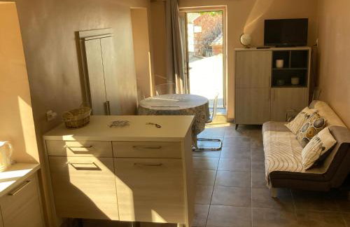 DUPLEX 4 PERSONNES Clim Wifi Parking - Foto 3