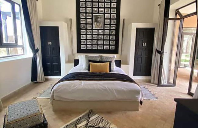 Villa D'artiste Dar Jmel - Foto 3