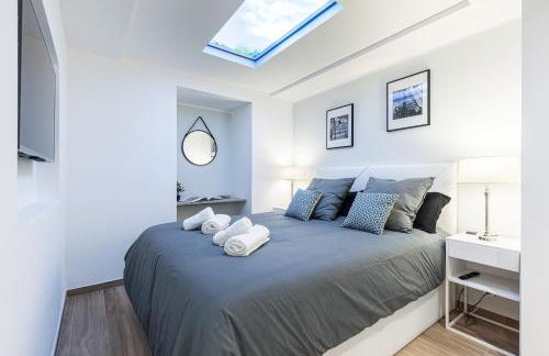 Luxury 3 Bdr Garden & Parking - Angels' Garden - Foto 37