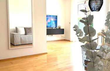 George Home 2 Zi-Appartement - Foto 10