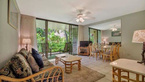 Paki Maui #118 1 Bedroom Condo by RedAwning - Foto 2