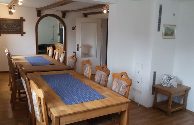 Detached House With Sauna Near Ski Lifts - Foto 43