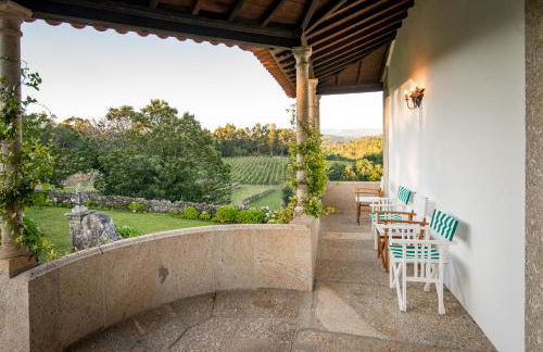 Quinta de Luou - Foto 24