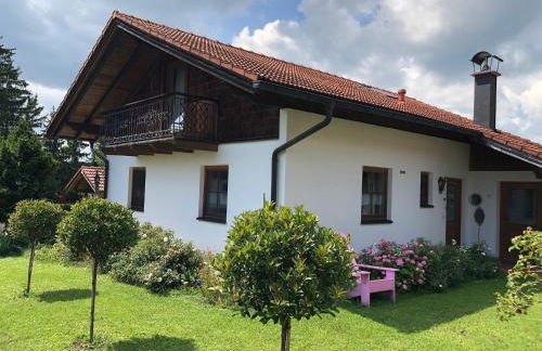 Seehäuschen - Waging Tettenhausen - Photo 1