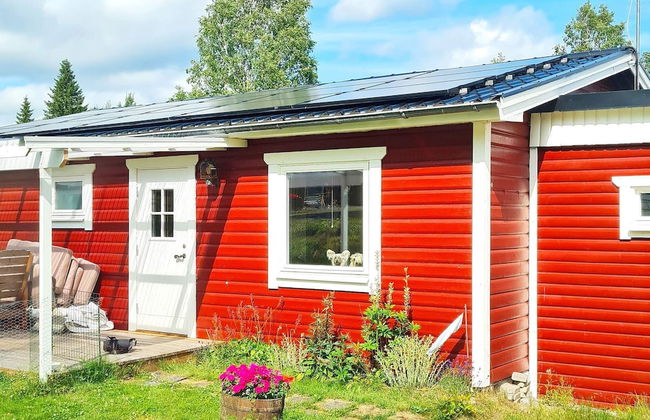 4 Person Holiday Home in Mullhyttan - Foto 1