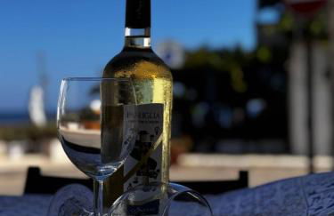 Tavolara View in Santa Lucia - Foto 9