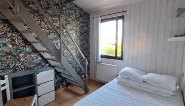 Charmante maison de vacances proche plage Saint Hilaire de Riez, Vendée - Foto 3