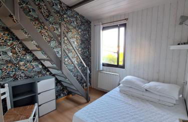 Charmante maison de vacances proche plage Saint Hilaire de Riez, Vendée - Foto 3