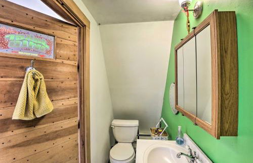 Charming Studio about 20 Mi to Acadia Natl Park! - Foto 19