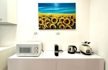 Matilda House EUR 4 posti letto - Foto 12