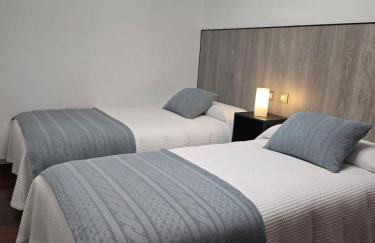 Apartamento Ó Xeitoso Milladoiro - Foto 36