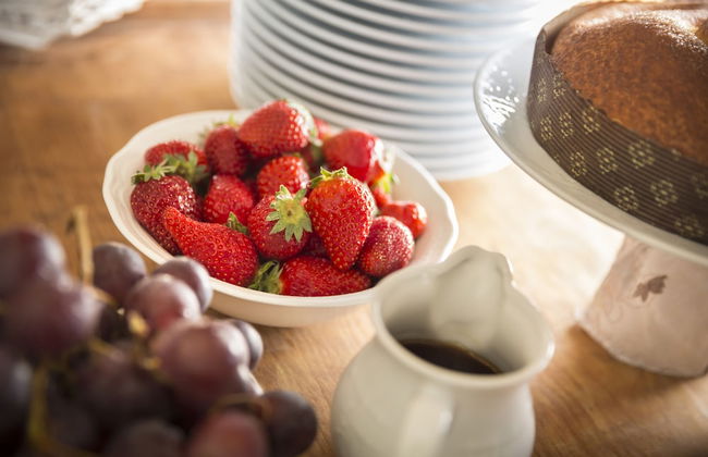 Villa Palazzo Angelica - Foto 26