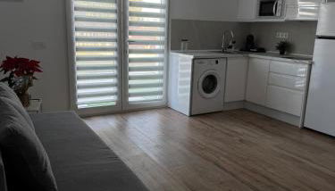 Kilians apartment 2 - Photo 3, stove