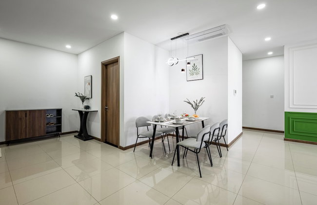 OPAL SAIGON PEARL Premier Residence - Foto 47