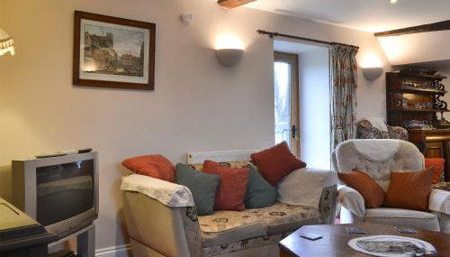 Stoke Court Farm Barn - Foto 3