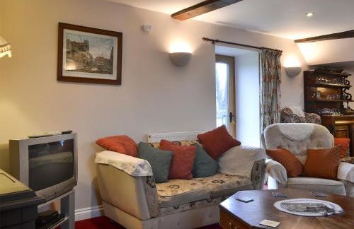 Stoke Court Farm Barn - Foto 3