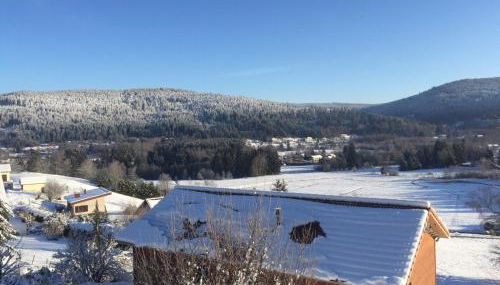 Chalet à L'Orée du Bois - Foto 2