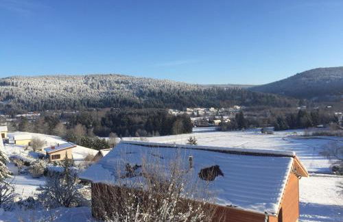 Chalet à L'Orée du Bois - Foto 2