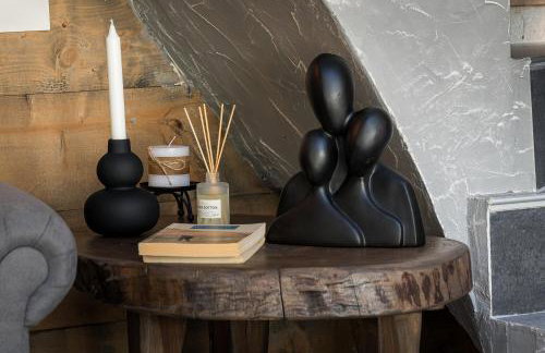 LF Parnassos Chalet - Foto 7