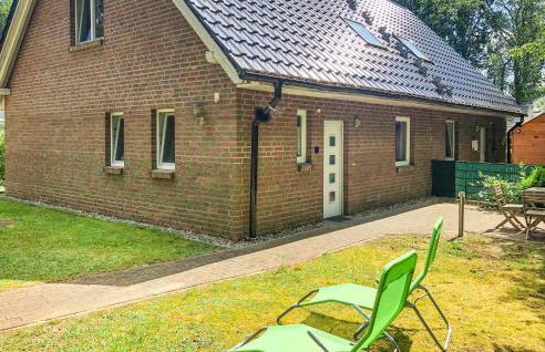 Awesome Home In Wittstock With Kitchen - Photo 6