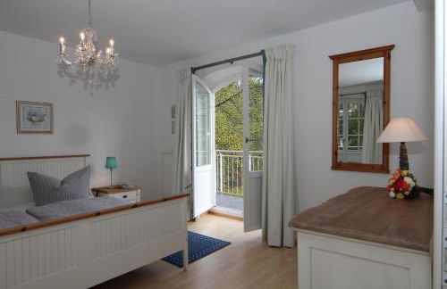 Brise Remise -Seepark Heringsdorf - Foto 9