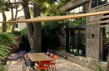 La Franqui Vue Mer Exceptionnel - Foto 1