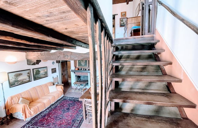 Vicolo - Sleeps 5 With air Con, Wifi, Balcony for Dining and Pool - Photo 52