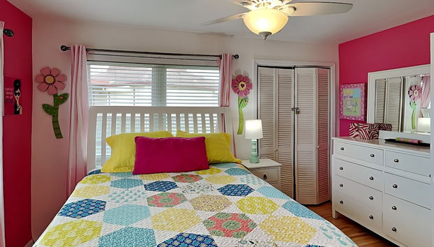 Ausstattung der Unterkunft