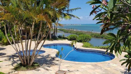 Casa do Luar I Alagoas I Nordeste-Coruripe - Foto 3, Garden, sunbed, Garden view