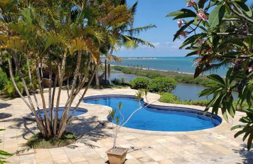 Casa do Luar I Alagoas I Nordeste-Coruripe - Foto 3