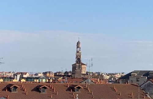 Appartamento con terrazza in zona Navigli - Tortona - Foto 30