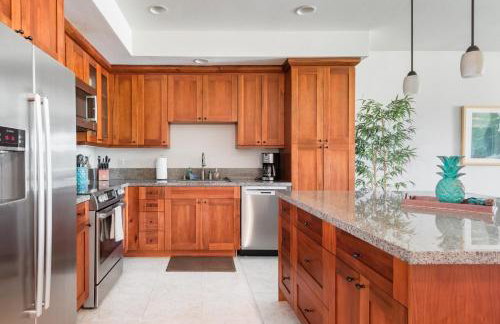 Kauai's 3bedroom 3bath Hawaiian Dream Condo - Foto 7