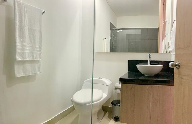 Top Apartment Cartagena Colombia - Foto 31