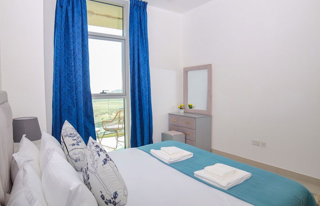 2 Bedroom Apartment- The Pulse Residence - Photo 4