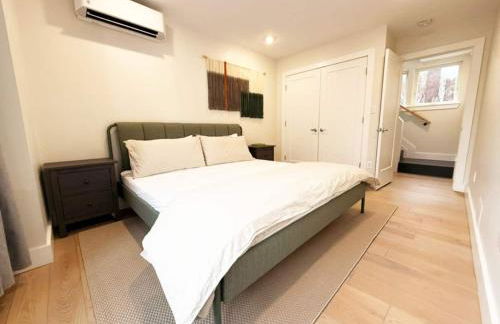 The Executive - Center-City - 3BR-4Bath-Private-Garage - Foto 13