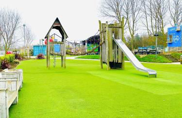 Skye View Lodge - Foto 78