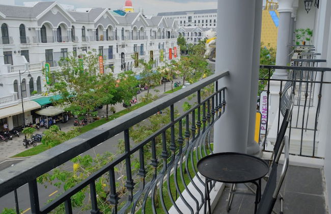 AQUA VISTA PHU QUOC - Foto 44