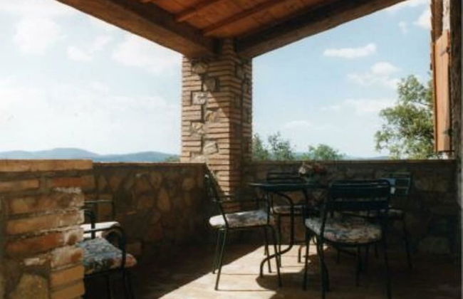 Agriturismo Le Querce - Foto 7