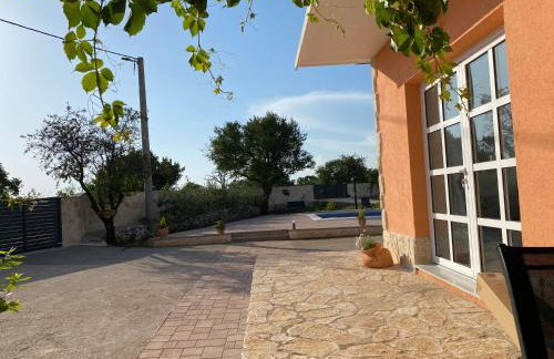 Villa Iris - Foto 47