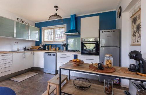 La Tourvoie - A Fresnes, 15 min du RER - Foto 3