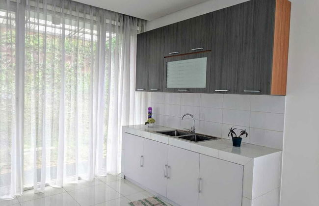 Villa Nirwana Syariah - Foto 7